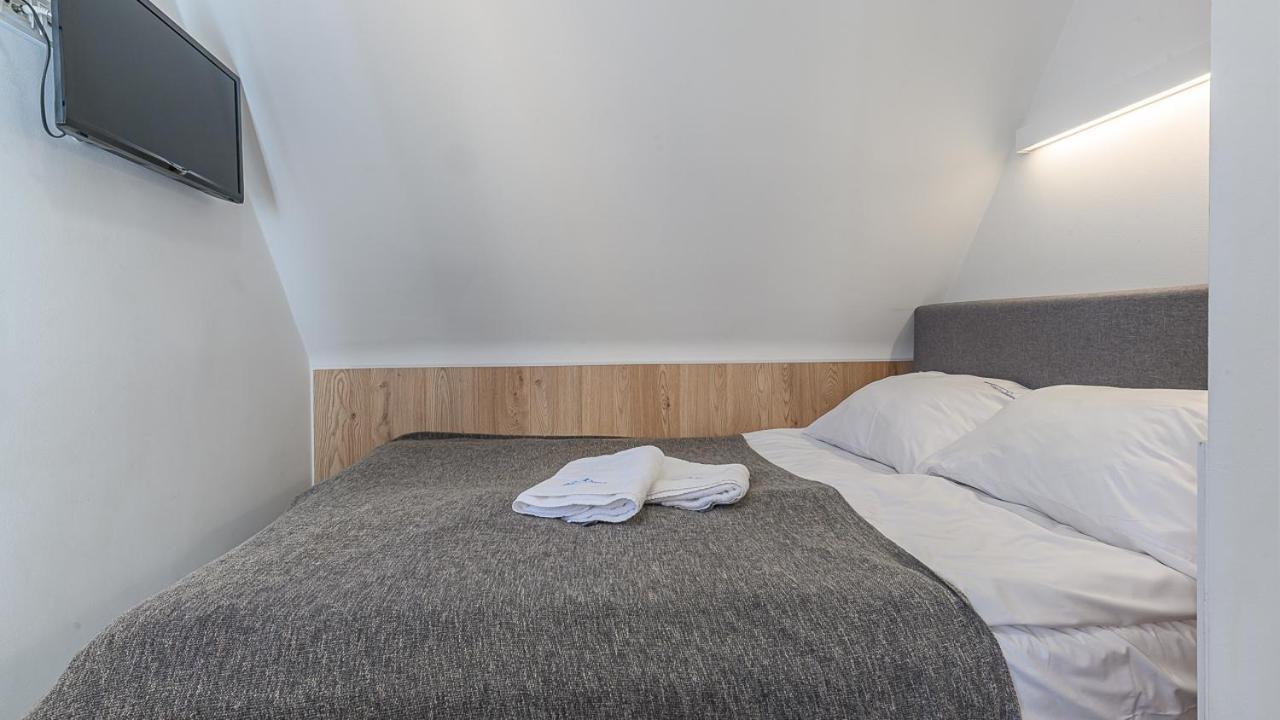 Visitzakopane - Willa Plan Apartments Pokoj fotografie
