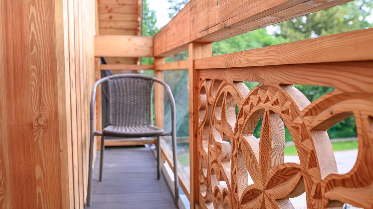Visitzakopane - Willa Plan Apartments Pokoj fotografie