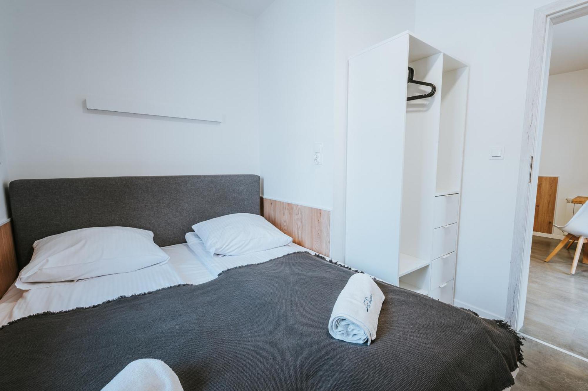 Visitzakopane - Willa Plan Apartments Exteriér fotografie